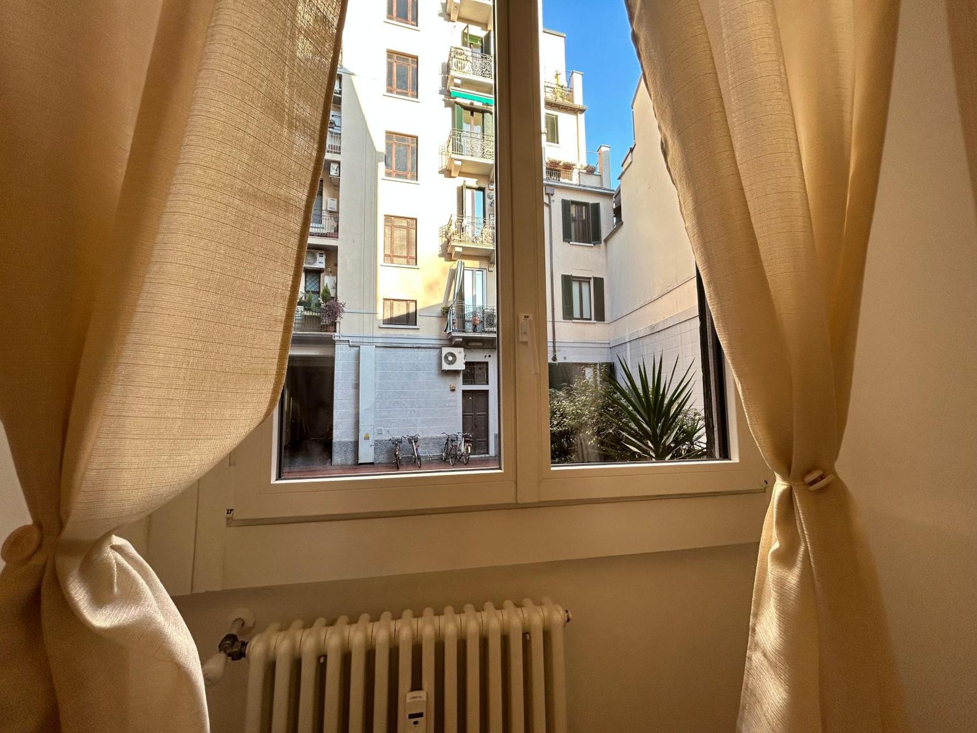 Magnoliaapartments - 34 Vigentina Center Milánó Kültér fotó