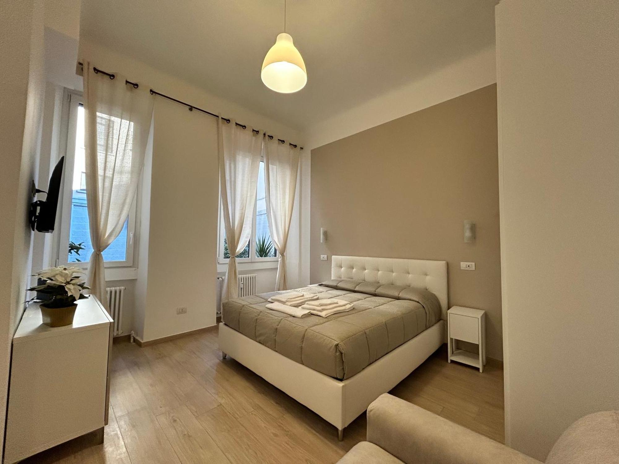 Magnoliaapartments - 34 Vigentina Center Milánó Kültér fotó