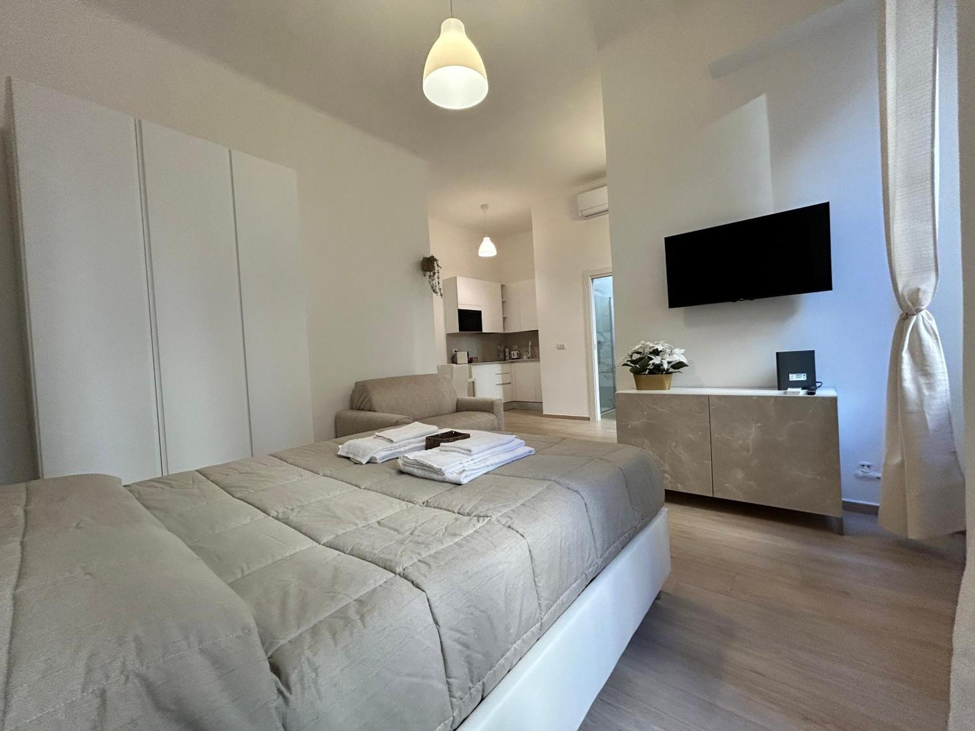 Magnoliaapartments - 34 Vigentina Center Milánó Kültér fotó