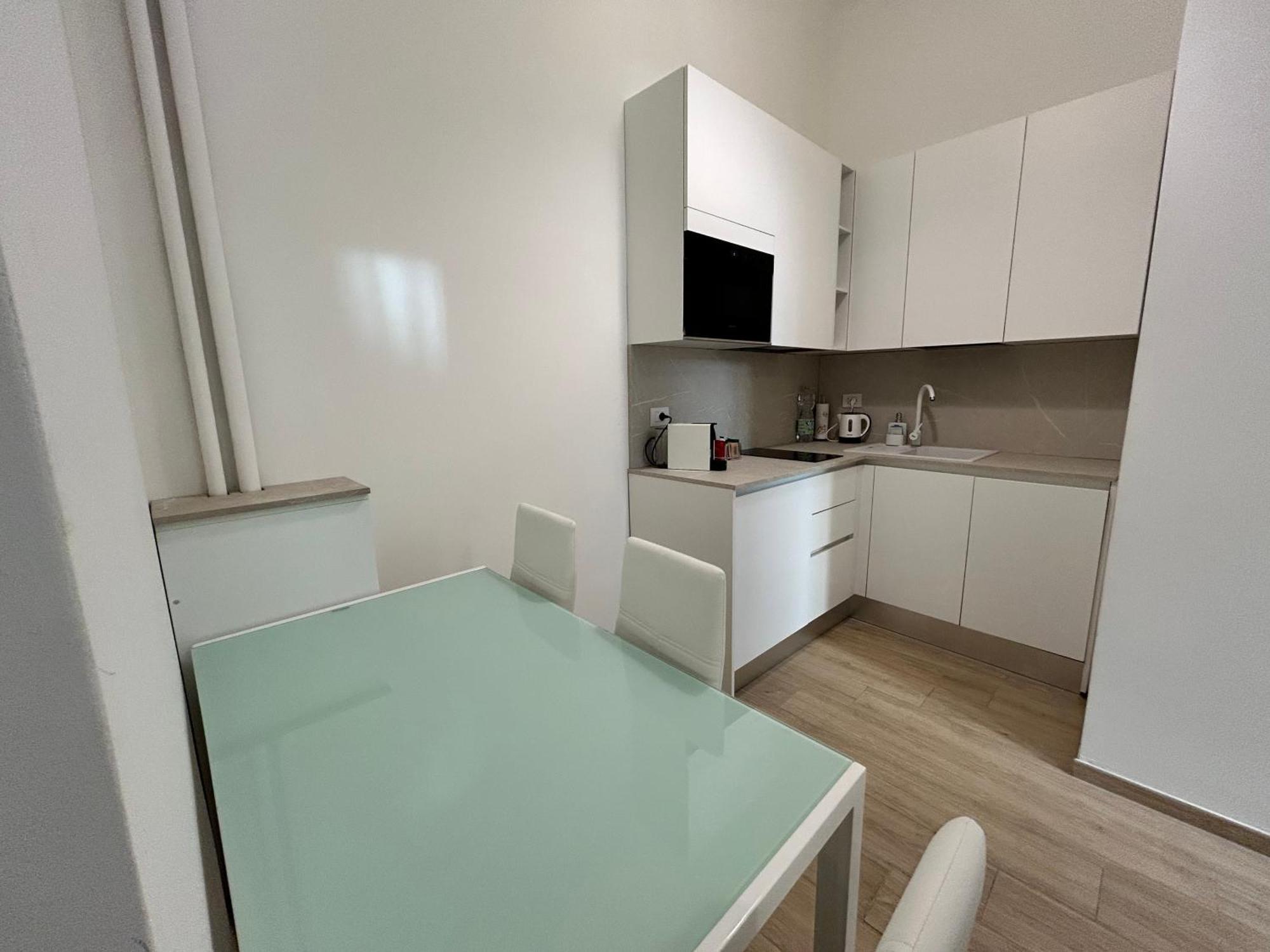 Magnoliaapartments - 34 Vigentina Center Milánó Kültér fotó