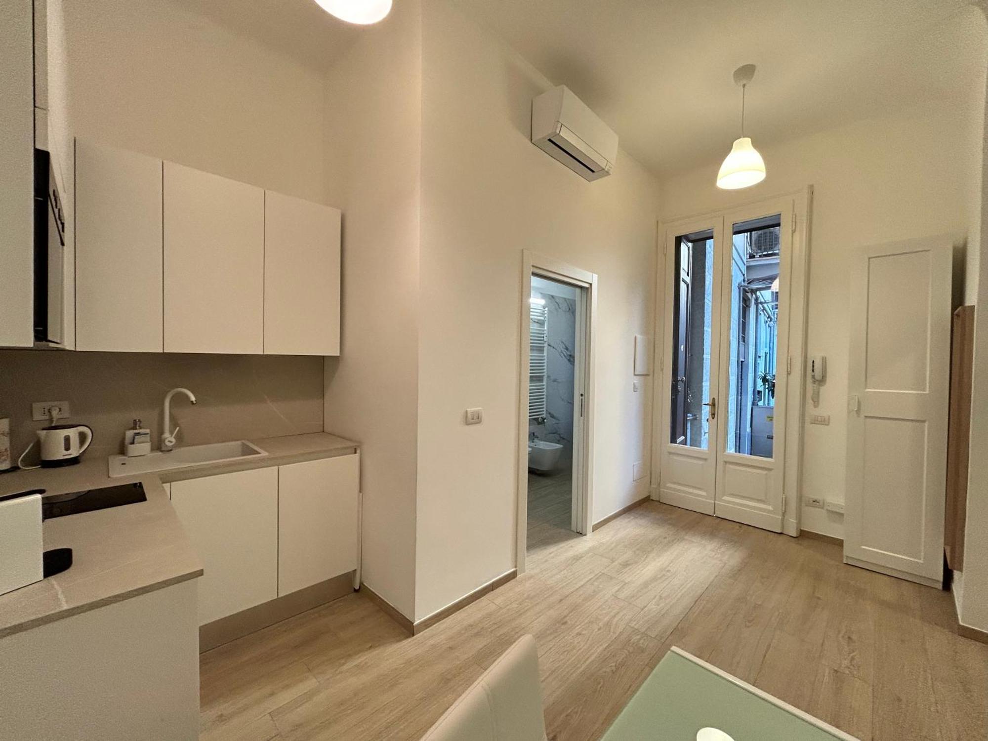 Magnoliaapartments - 34 Vigentina Center Milánó Kültér fotó